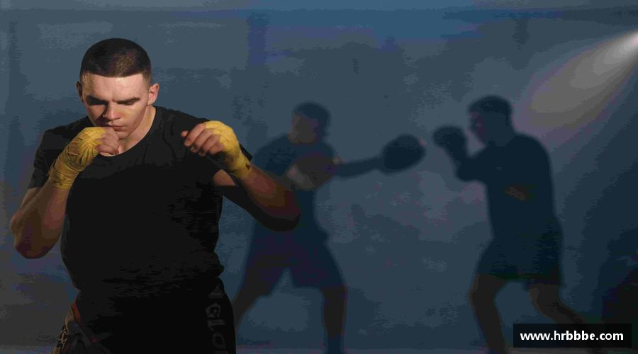 拥抱青春，释放活力！